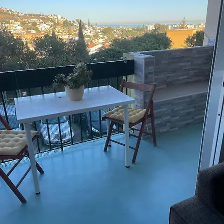 Κάμπινγκ Privada En Rincon Rincón de la Victoria