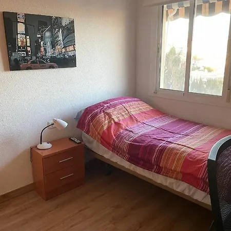 Privada En Rincon * Rincón de la Victoria