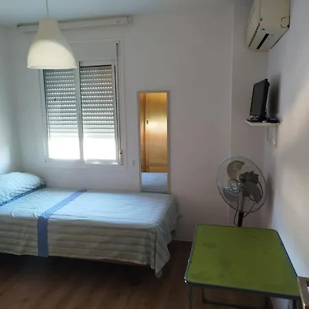Privada En Rincon Κάμπινγκ