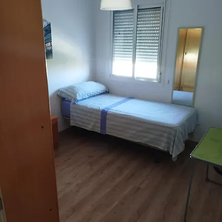 Privada En Rincon Κάμπινγκ *