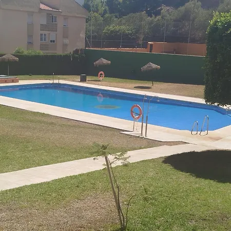 Privada En Rincon Κάμπινγκ Rincón de la Victoria